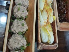 -竹一味·竹筒饭