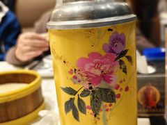 -福来居烤鸭店(天坛二店)