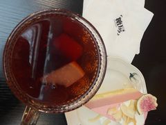 -糖房咖啡(南锣鼓巷店)
