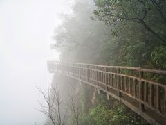 -崀山风景名胜区