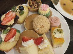 -乐咖啡西餐厅(太湖皇冠假日酒店)