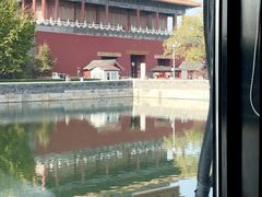 -四季民福烤鸭店(故宫店)