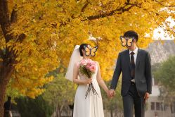 -拾尚映画·STUDIO婚纱摄影(中关村店)