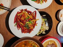 -清水亭湖北菜(大屯DT51店)