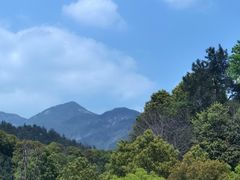 -南岳衡山风景名胜区