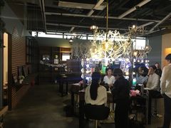 -海马体照相馆(天津世纪都会店)