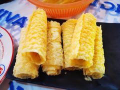 -行运海鲜食集(双安商场店)