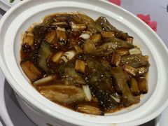 -京味斋·北京烤鸭(北京南站洋桥店)