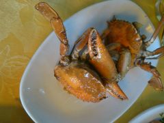 android_upload_pic-莲花公园煎蟹(总店)