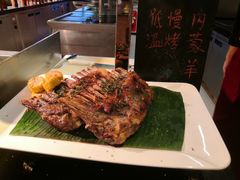 -OPEN開全日自助餐厅·西餐·海鲜(佛山希尔顿酒店)