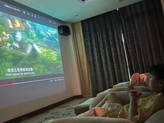 -汤山一号温泉度假区