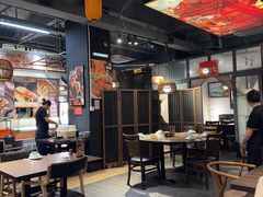 -大洋家·精品潮汕菜·生腌砂锅粥(天河东路店)