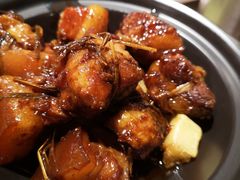 农家稻香肉-随缘小馆(红岭路店)