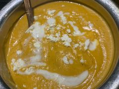 -Pita's&Tika's中东和印度风味餐厅(龙湖天街店)