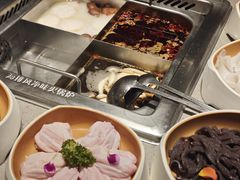 -海底捞火锅(漫乐城夜宵主题店)