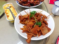 -老三样·美食研究中心(世贸路店)