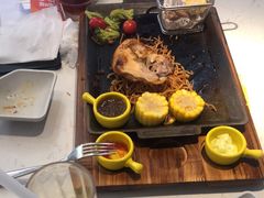 -豪客来牛排(开元盛世广场店)