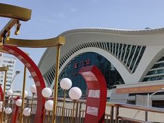 -麦当劳(世贸店)