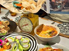 -太食獸泰式茶餐厅(IFS国金中心店)