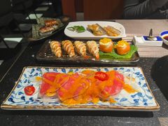 -極上萬膳·日料放题(海岸城店)