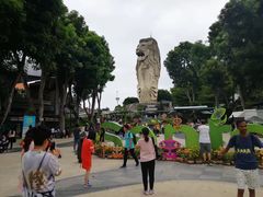 -圣淘沙名胜世界