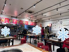 -海关荤豆花(洋河一路店)