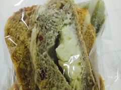 -面包与我Bread Or Me(长城汇店)