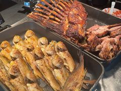 -Social 秀西餐厅-长沙瑞吉酒店(运达店)