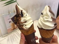 -GODIVA(恒隆广场店)