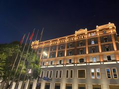 -上海外滩茂悦大酒店