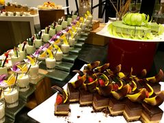 -芽庄洲际酒店自助餐厅