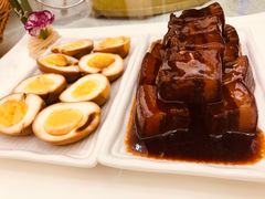 -园林格兰云天大酒店-太极名厨中餐厅