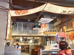-李犟大爆鳝面·手工蟹黄包(湖滨西湖店)