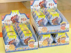 -红舞鞋舞蹈教育(近江校区)