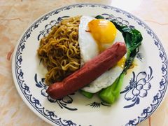 -渔记茶餐厅(渔村店)