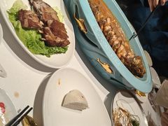 -阿五黄河大鲤鱼(英协路店)