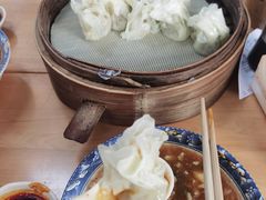 -晓友烧麦(光华村店)