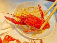 -虾享蟹逅小龙虾·螃蟹·小海鲜(吉林省总店)