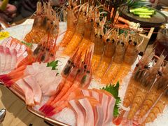 -Minase水濑·日料放题(外滩店)