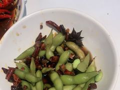 -老长沙龙虾馆(罗湖店)