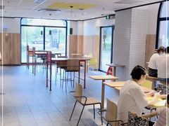 大堂-麦当劳(三星城首创奥莱店)