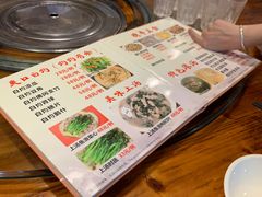 -伍哥厨房(新滘东路店)