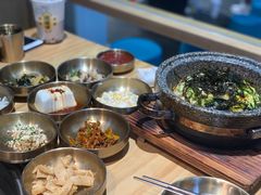 -金顺韩式烤肉·网红烤肉店(广利路店)