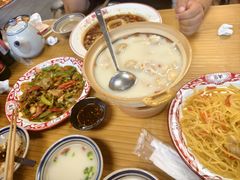 -破三川·新川菜(静安大融城店)