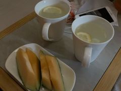 -SPA·印象足道养生(大运河度假区四望亭店)