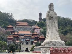 -南沙天后宫景区