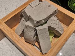 黑豆腐-香佰里重庆火锅(恒力博纳广场店)