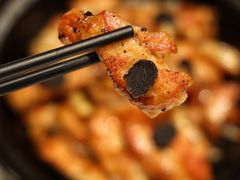 黑松露焗鸡-北京厨房(SKP店)