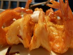 局气酥皮虾-局气 烤鸭·北京菜(光华路店)