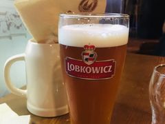 -布拉格餐厅· 中欧捷克菜(全国首店)